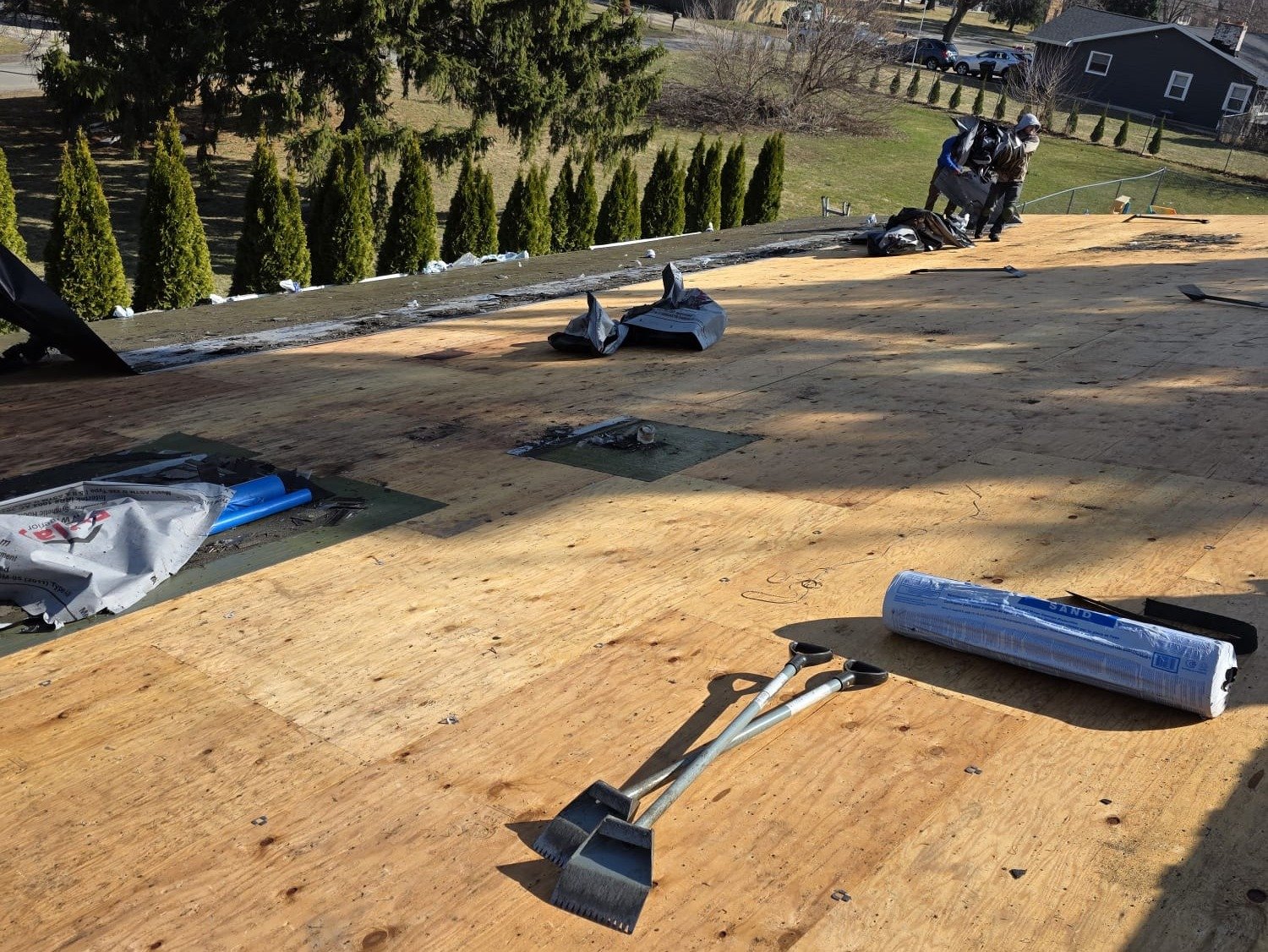 Invictus Construction LLC